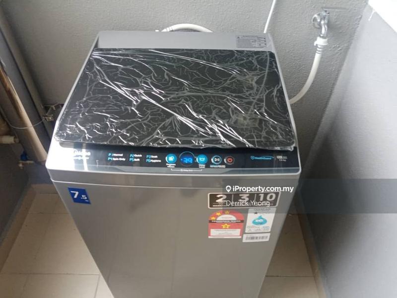 For Rent - Amani Residence