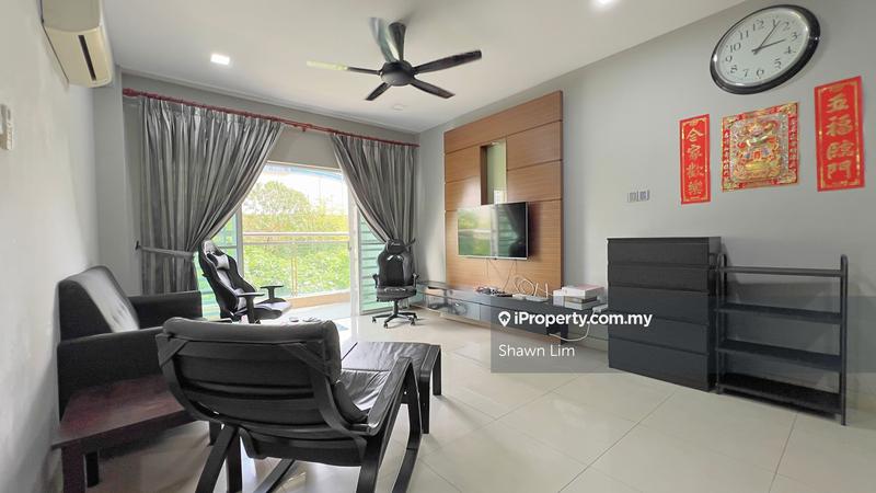 For Sale - Hartamas Regency 2