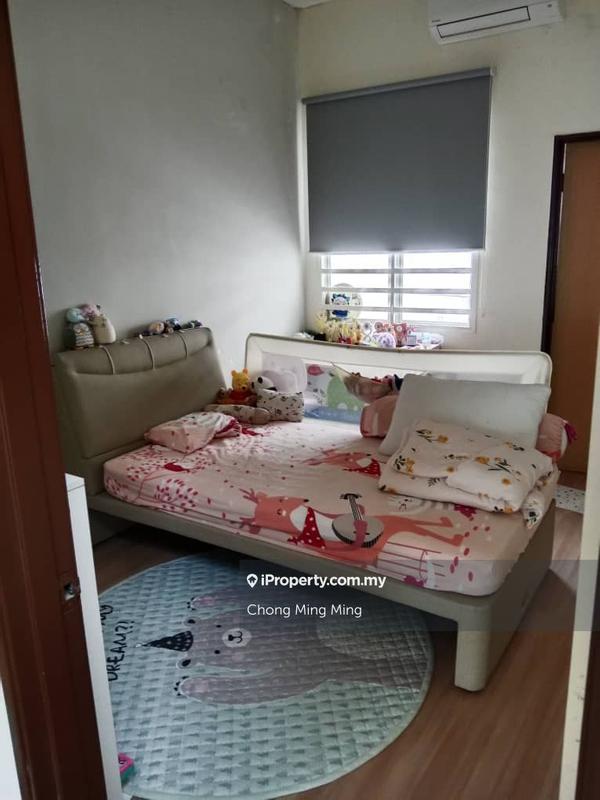 Rumah Berangkai 2 Tingkat untuk Dijual di Lavender Heights, Senawang oleh Chong Ming Ming - iProperty.com.my
