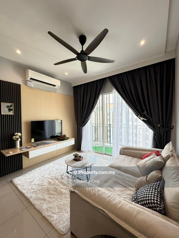 For Rent - Bayu Temiang Residensi