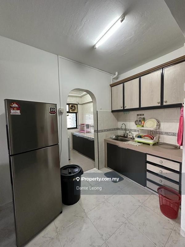 Pangsapuri untuk Dijual di Iris Apartment oleh Dante Leong - iProperty.com.my