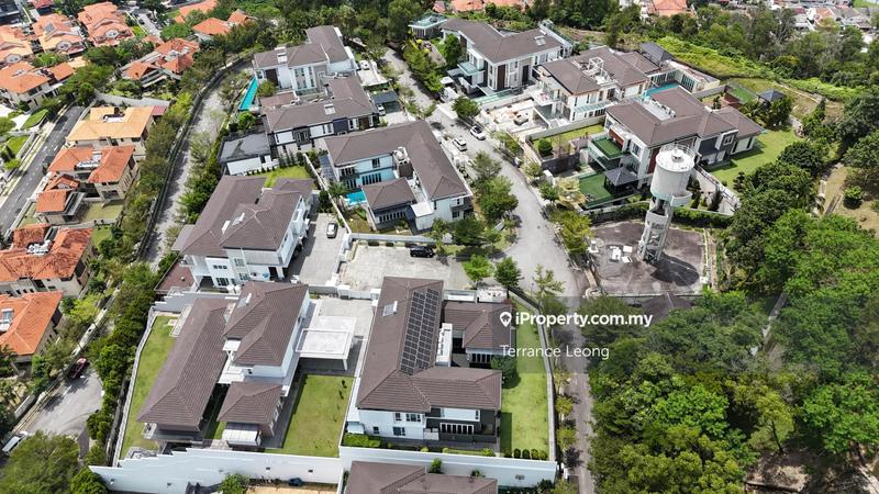 Banglo untuk Dijual di Taman Bukit Segar, Cheras oleh Terrance Leong - iProperty.com.my