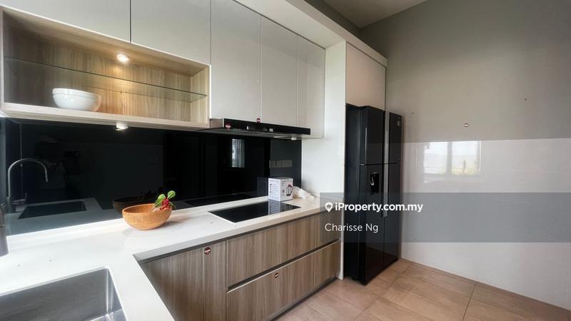 Semi-Detached House for Sale in Taman Semanja, Kajang by Charisse Ng - iProperty.com.my