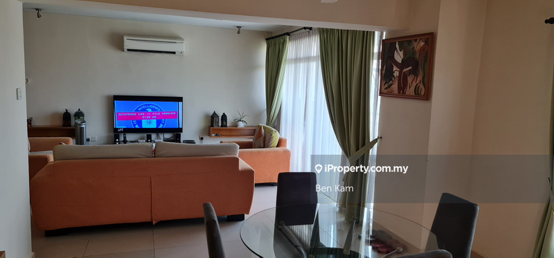 For Sale - The Boulevard