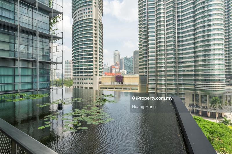 Residensi Servis untuk Dijual di Le Nouvel oleh Huang Hong - iProperty.com.my