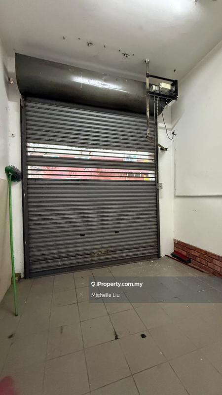 Shop-Office for Rent in Pusat Perniagaan Raja Uda, Butterworth by Michelle Liu - iProperty.com.my