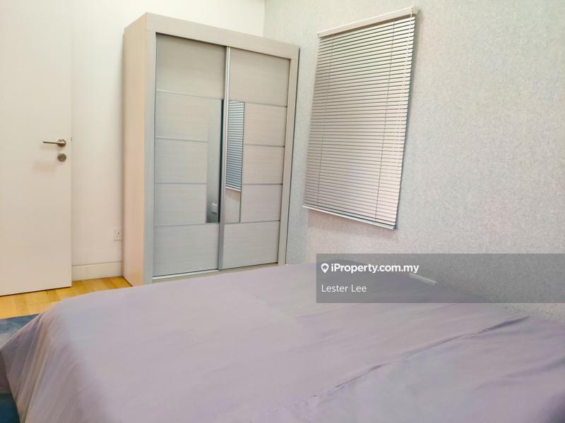 Service Residence for Rent in Radia Residences by Lester Lee - iProperty.com.my