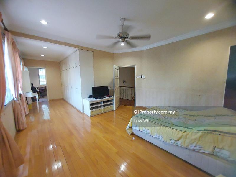 2-storey Terraced House for Sale in Bandar Baru Sri Petaling, Sri Petaling by Low WK - iProperty.com.my