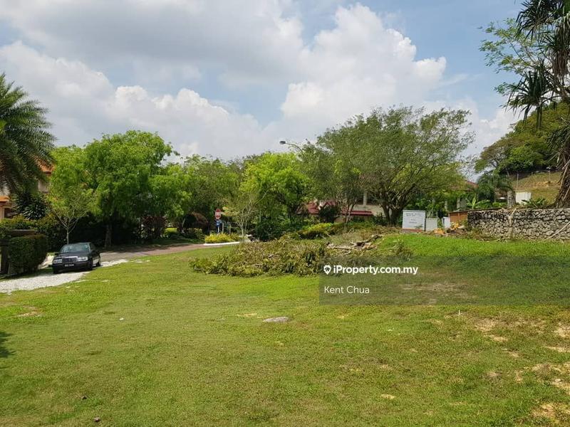 Bungalow Land for Sale in Sierramas, Sungai Buloh by Kent Chua - iProperty.com.my