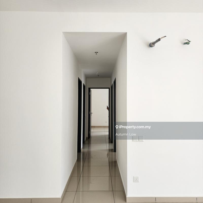 Residensi Servis untuk Dijual di D'Quince Residences oleh Autumn Low - iProperty.com.my