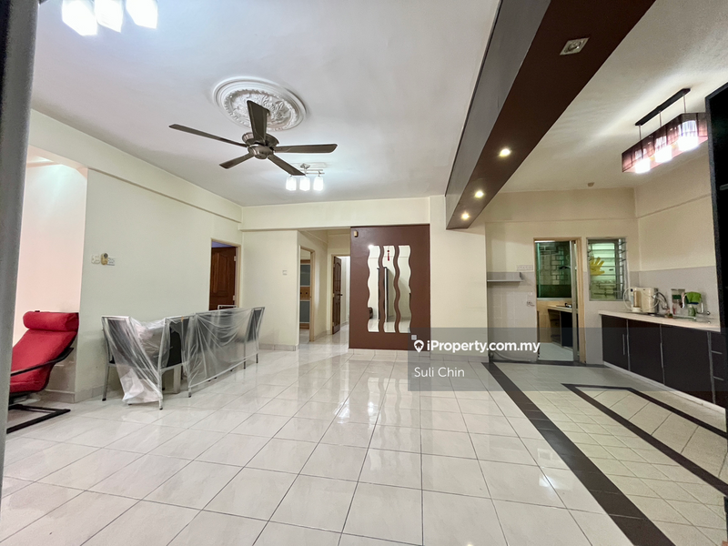 Kondominium untuk Dijual di Endah Puri oleh Suli Chin - iProperty.com.my