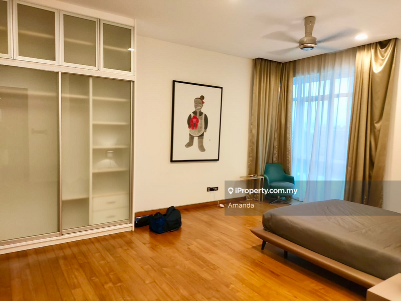 Condominium for Sale in The Pearl KLCC by Amanda - iProperty.com.my