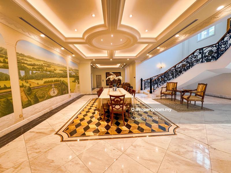 Bungalow House for Sale in Taman Duta, Bukit Tunku (Kenny Hills) by Claudia Thong - iProperty.com.my
