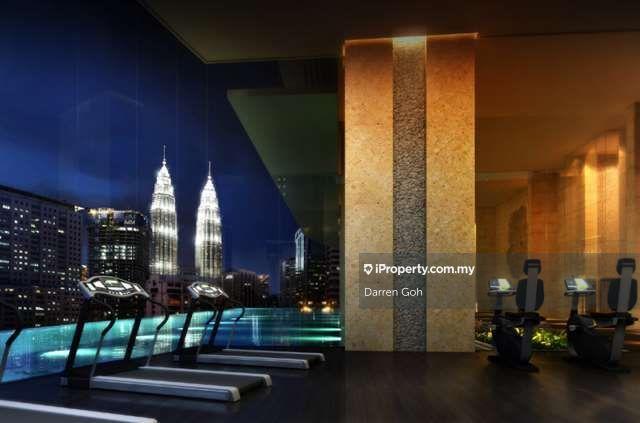 Service Residence for Rent in Banyan Tree Signatures by Darren Goh - iProperty.com.my