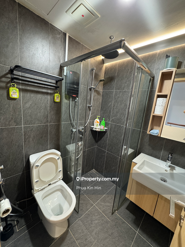 Service Residence for Sale in The Colony @ KLCC by Phua Kin Hin - iProperty.com.my