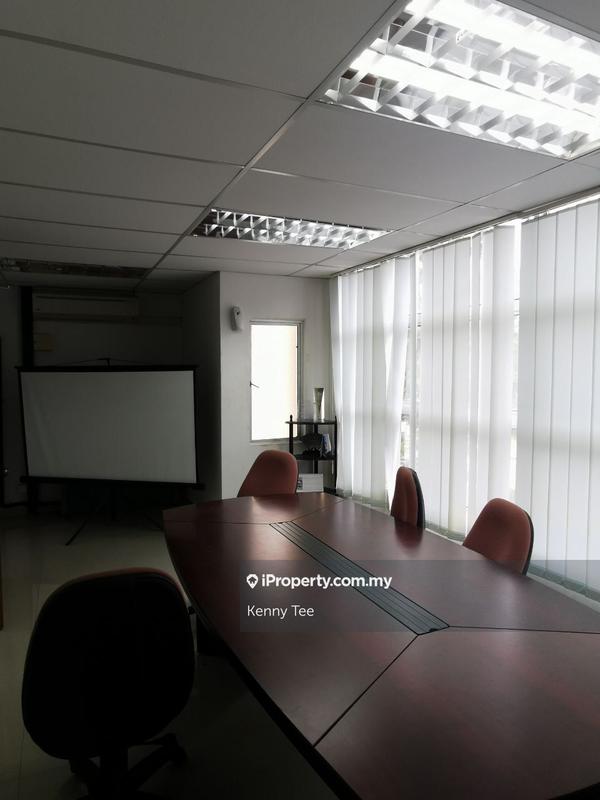 Shop / Office untuk Dijual di Rahang, Seremban oleh Kenny Tee - iProperty.com.my