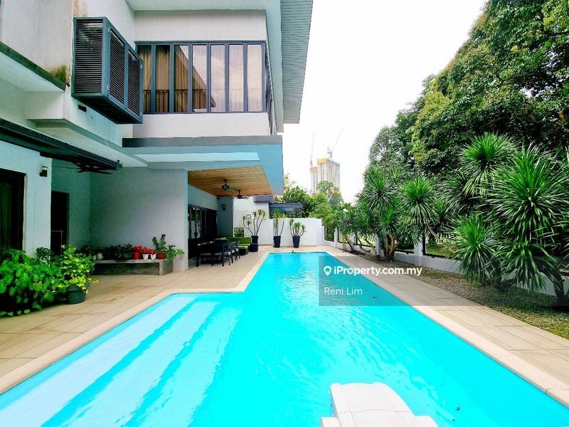 Bungalow House for Sale in Pju 3, Tropicana by Reni Lim - iProperty.com.my