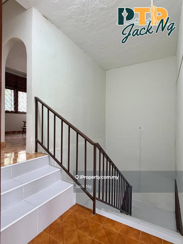 2-storey Terraced House for Rent in Taman Bunga Raya, Seberang Perai by Jack Ng - iProperty.com.my