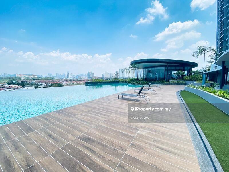 Kediaman Servis untuk Dijual di Residensi Ava @ Kiara Bay oleh Livia Leow - iProperty.com.my