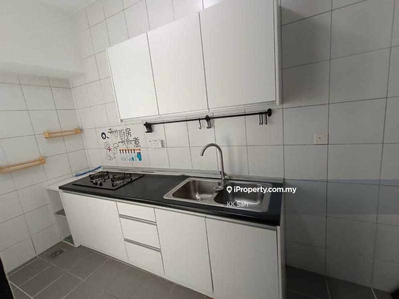 Condominium for Sale in Vina Residency (Vina Versatile Homes) by KK Sah - iProperty.com.my