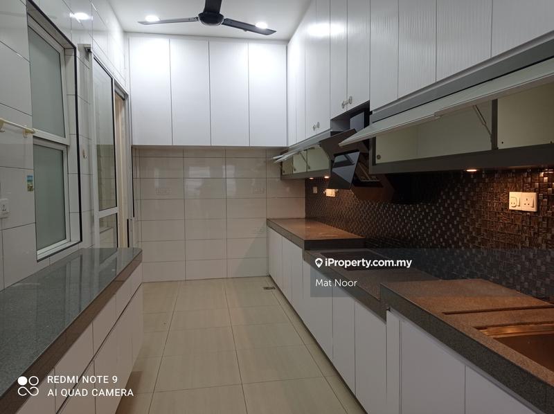 Semi-Detached House for Sale in Setia Damai, Setia Alam by Mat Noor - iProperty.com.my