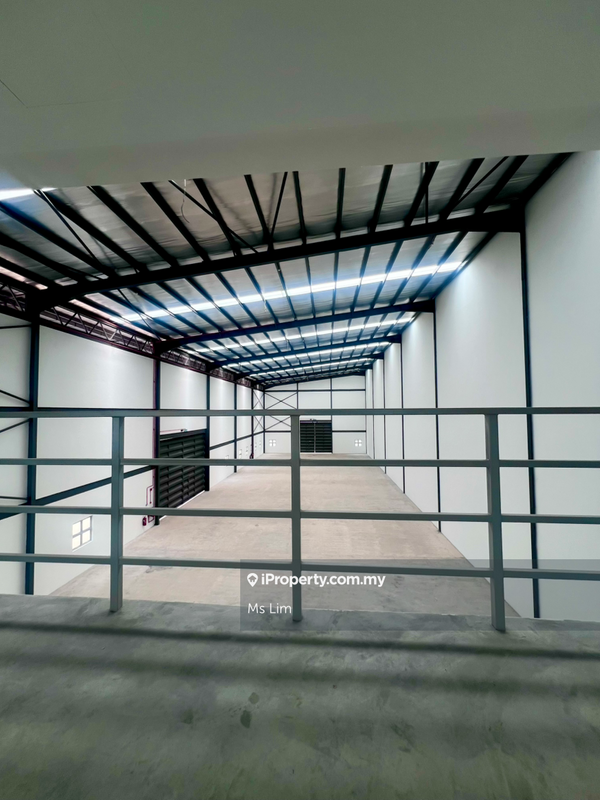 Detached Factory for Rent in Meru, Klang by Ms Lim - iProperty.com.my