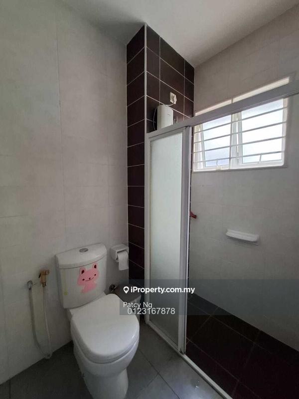 Semi-Detached House for Sale in Setia Damai, Setia Alam by Patcy Ng - iProperty.com.my