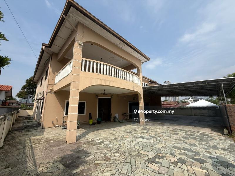 Bungalow House for Sale in SS3, Petaling Jaya by FC Wong - iProperty.com.my