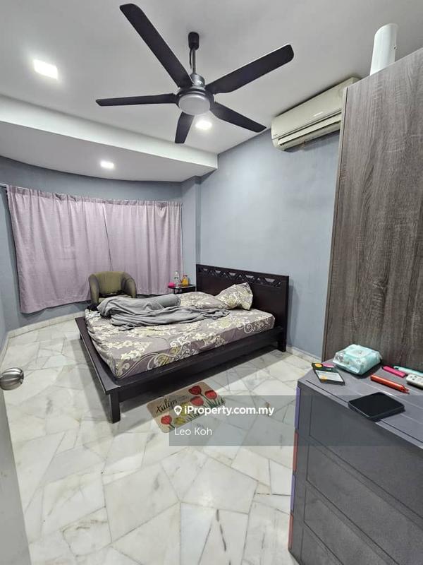 1.5-storey Terraced House for Sale in Taman Bukit Kuchai, Bandar Kinrara by Leo Koh - iProperty.com.my