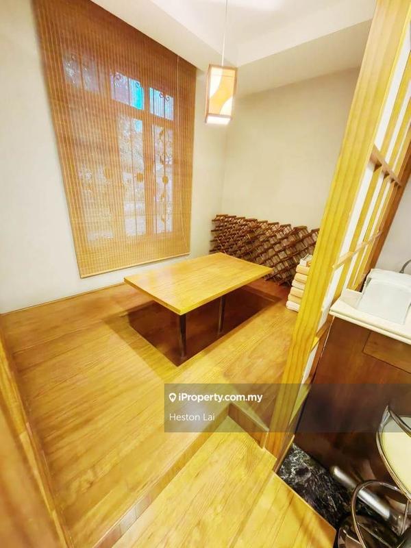 Bungalow House for Sale in Masai, Johor by Heston Lai - iProperty.com.my