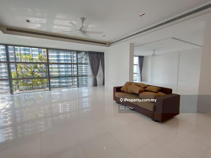 Service Residence for Rent in Le Nouvel by CC Chu - iProperty.com.my