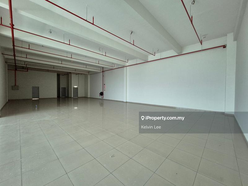 Kilang Terpisah untuk Disewa di Bandar Baru Enstek, Bandar Enstek oleh Kelvin Lee - iProperty.com.my