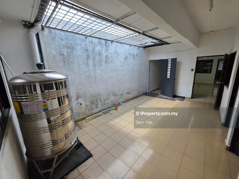 For Rent - Bandar Teknologi