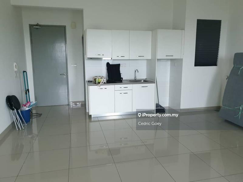Service Residence for Sale in Cybersquare by Cedric Goey - iProperty.com.my