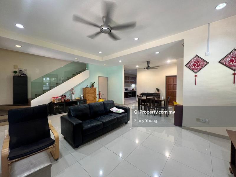Semi-Detached House for Sale in Bandar Mahkota Cheras, Cheras by Stacy Young - iProperty.com.my