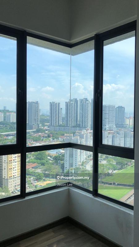 Kondominium untuk Dijual di Riverville Residences oleh Jason Lee - iProperty.com.my