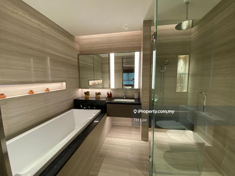 For Sale - Damansara City Residency (DC Residensi)