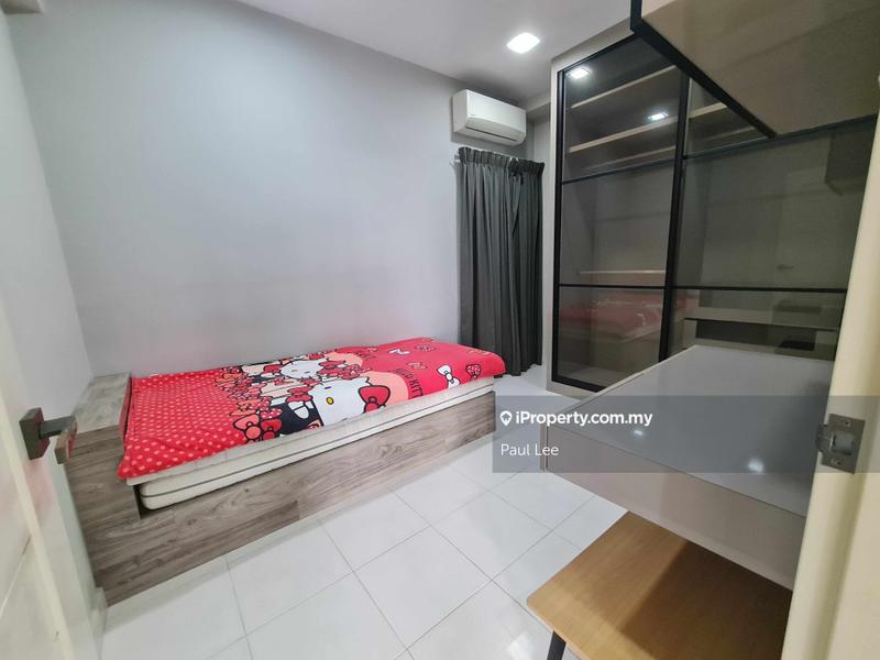 Service Residence for Sale in SetiaWalk by Paul Lee - iProperty.com.my