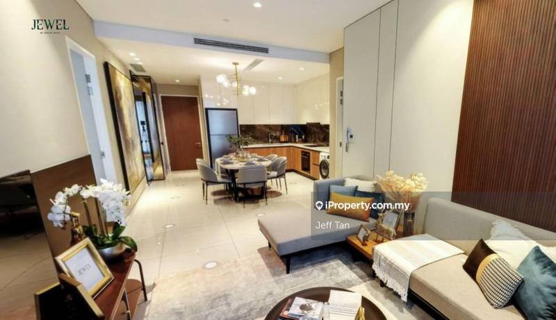 For Sale - Jewel by Oxley KLCC