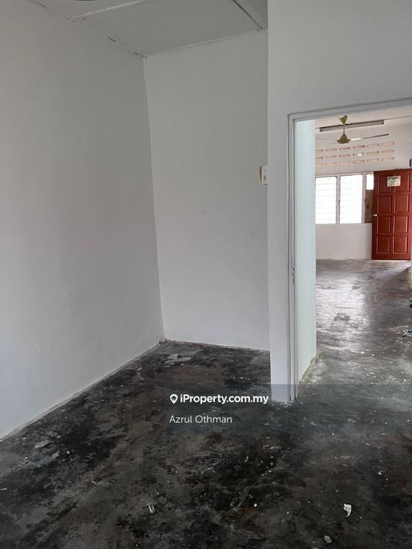 1-storey Terraced House for Sale in Taman Desa Rhu, Sikamat by Azrul Othman - iProperty.com.my