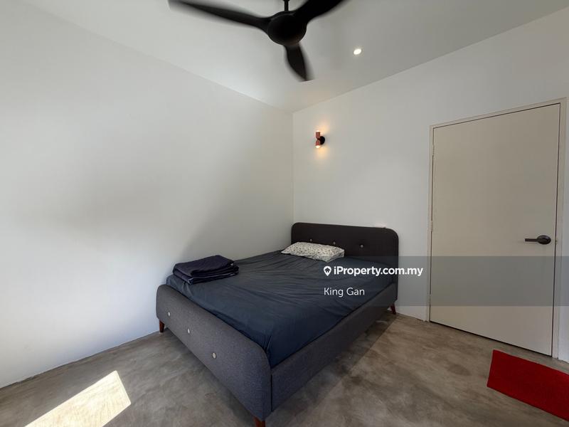 2-storey Terraced House for Sale in Taman Kelab Ukay, Ulu Kelang by King Gan - iProperty.com.my