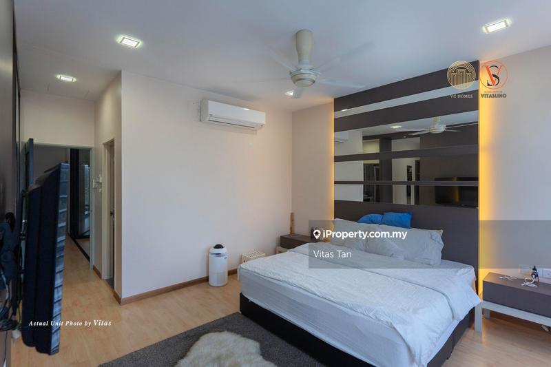 2-storey Terraced House for Sale in Bandar Bukit Raja, Klang by Vitas Tan - iProperty.com.my