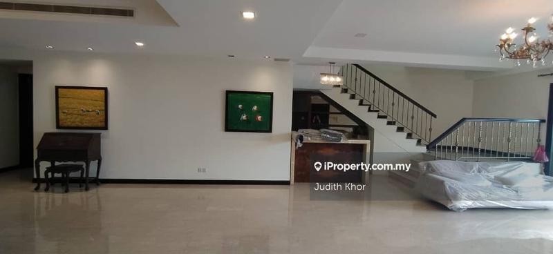 Condominium for Sale in Sutera Bukit Tunku by Judith Khor - iProperty.com.my