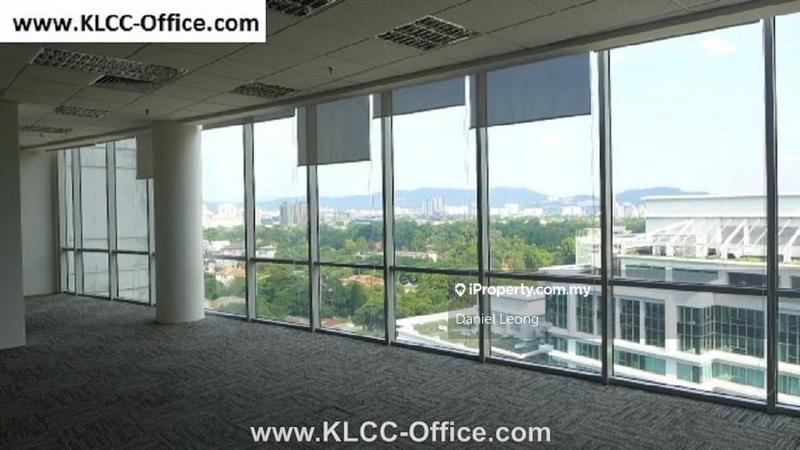 Office for Sale in KLCC, KL City Centre by Daniel Leong - iProperty.com.my