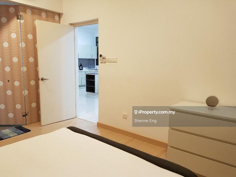 Residensi Servis untuk Dijual di Shamelin Star oleh Sherine Eng - iProperty.com.my