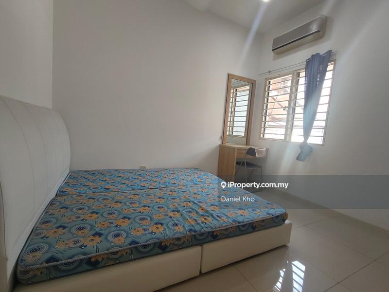 Rumah Berangkai 2 Tingkat untuk Dijual di Alam Suria, Puncak Alam oleh Daniel Kho - iProperty.com.my