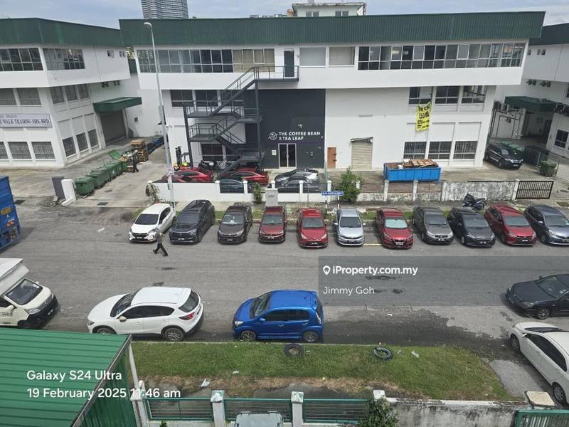 Semi-D Factory for Rent in Taman Shamelin Perkasa, Cheras by Jimmy Goh - iProperty.com.my