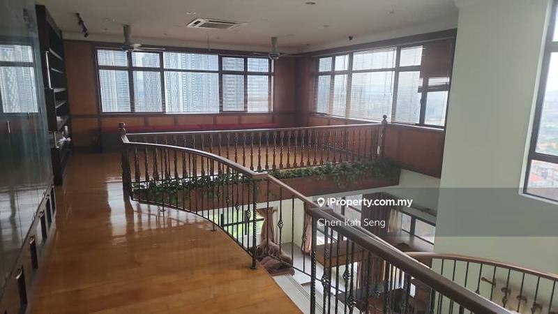 Kondominium untuk Disewa di Maxwell Towers oleh Chen Kah Seng - iProperty.com.my