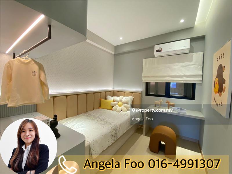 Condominium for Sale in Ari Mellizo by Angela Foo - iProperty.com.my
