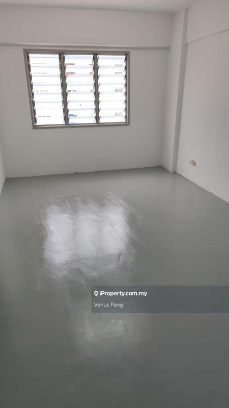 For Rent - Apartment Sri Rakyat